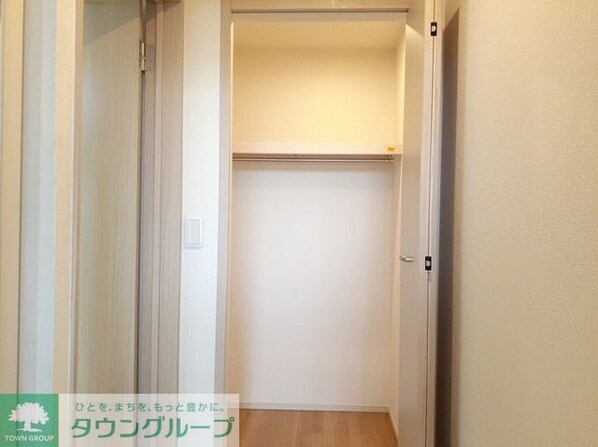 ベル パフィオの物件内観写真